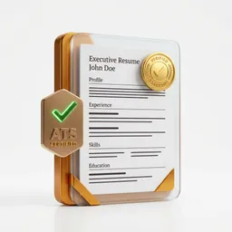 Resume Review & ATS Optimization
